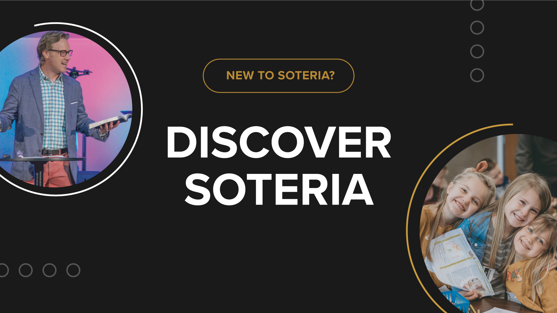 Discover Soteria