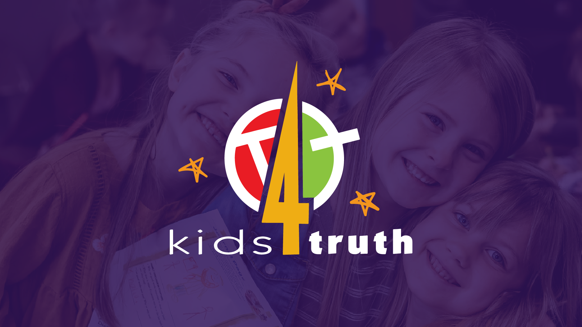 Kids 4 Truth