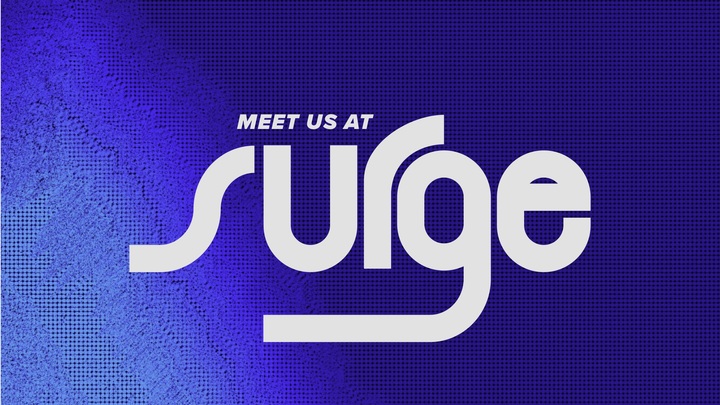 Surge Middle School Overnighter
