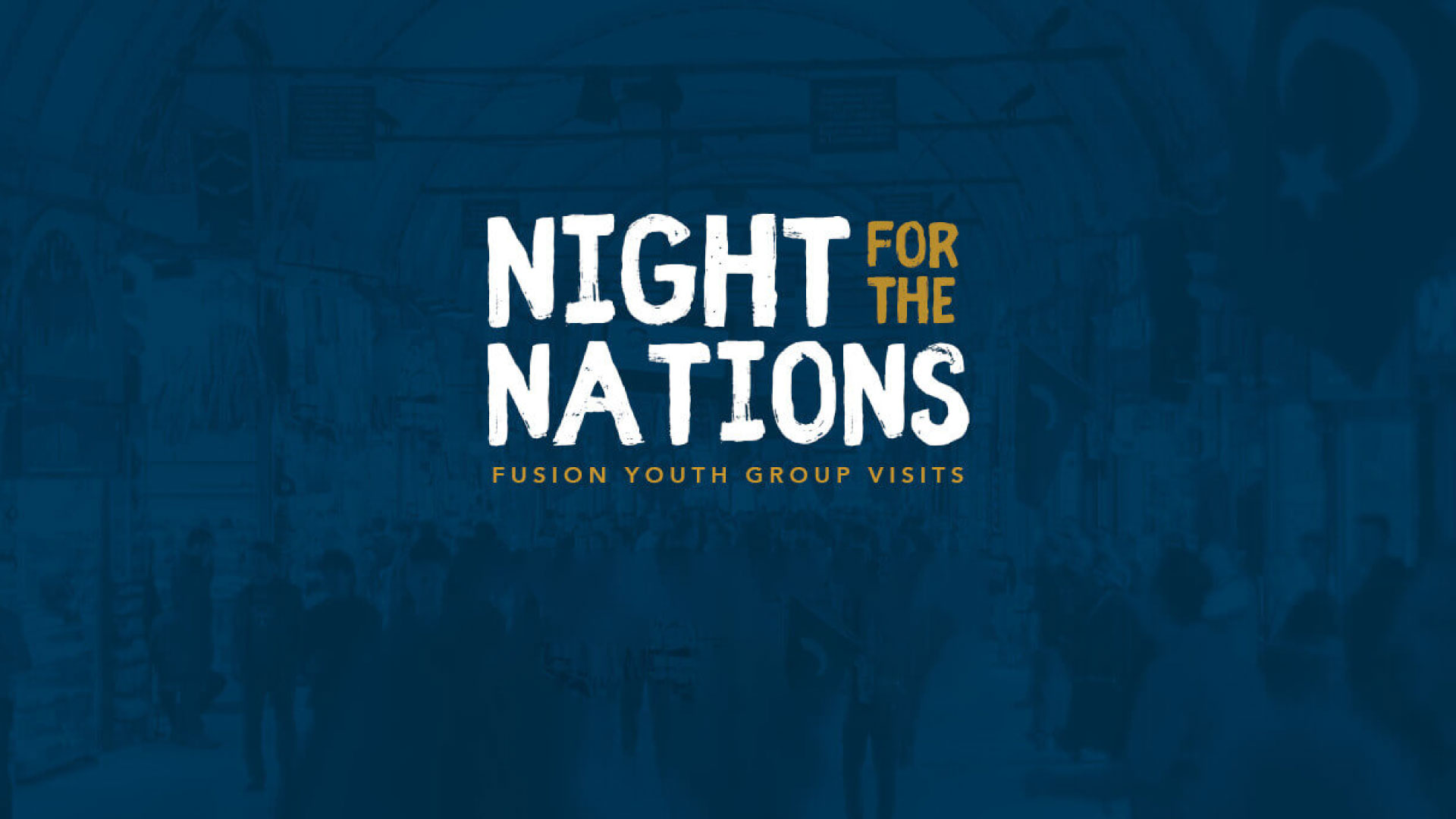 Night for the Nations